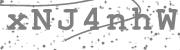 This is a CAPTCHA image, use shortcut Ctrl + Alt + P to play the alphabet audio for this image